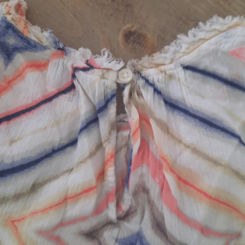 Tank‎ top - Picture 5 of 5